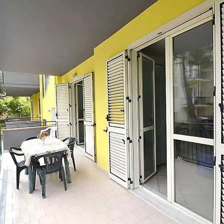 Apartament Marina Sleeps 6 Ascea