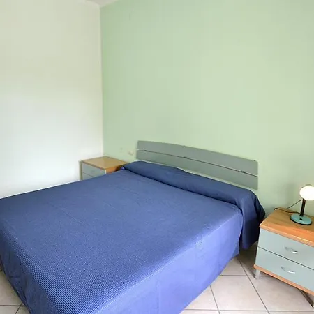 Marina Sleeps 6 Apartament *