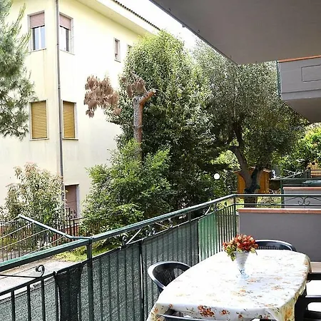 Marina Sleeps 6 * Ascea